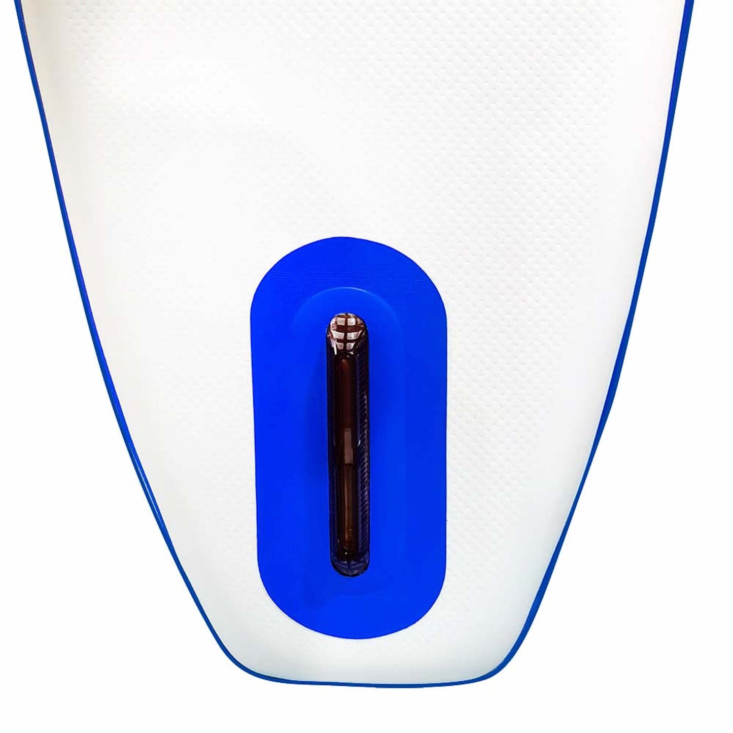 Coasto Super Turbo Tabla Sup, Adultos Unisex, Azul/Blanco/Rojo, 14'